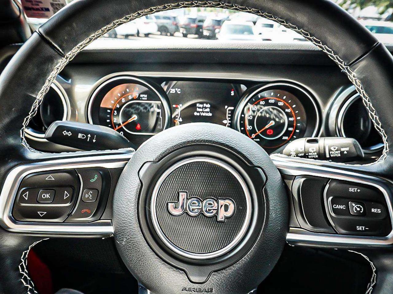 2021 Jeep Wrangler  Photo