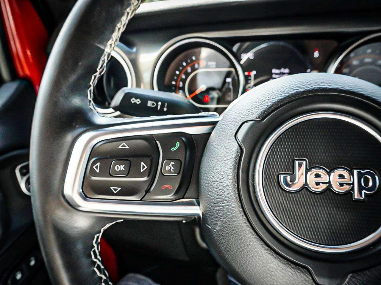 2021 Jeep Wrangler  Photo