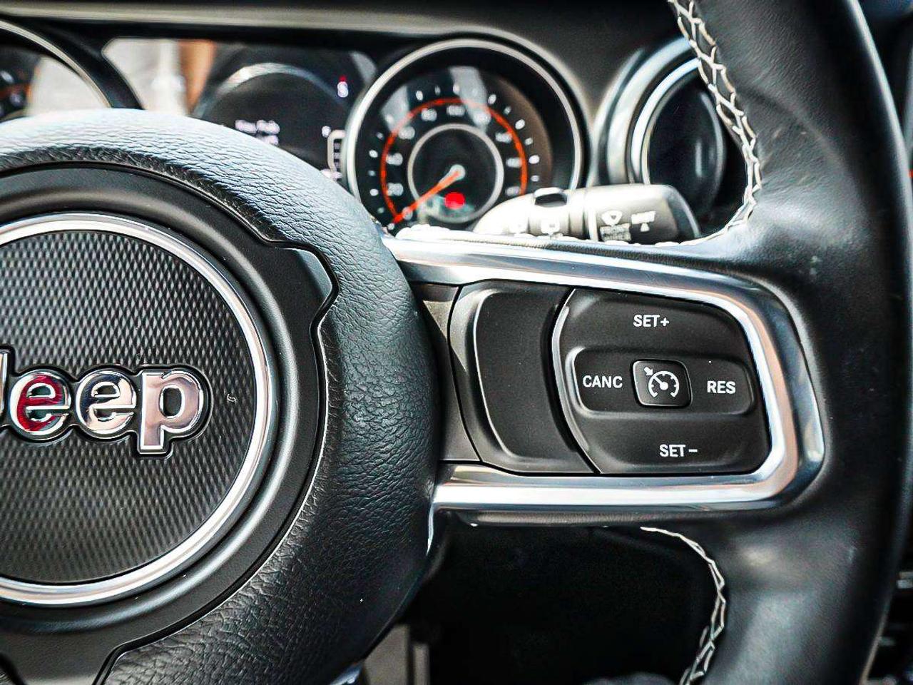2021 Jeep Wrangler  Photo