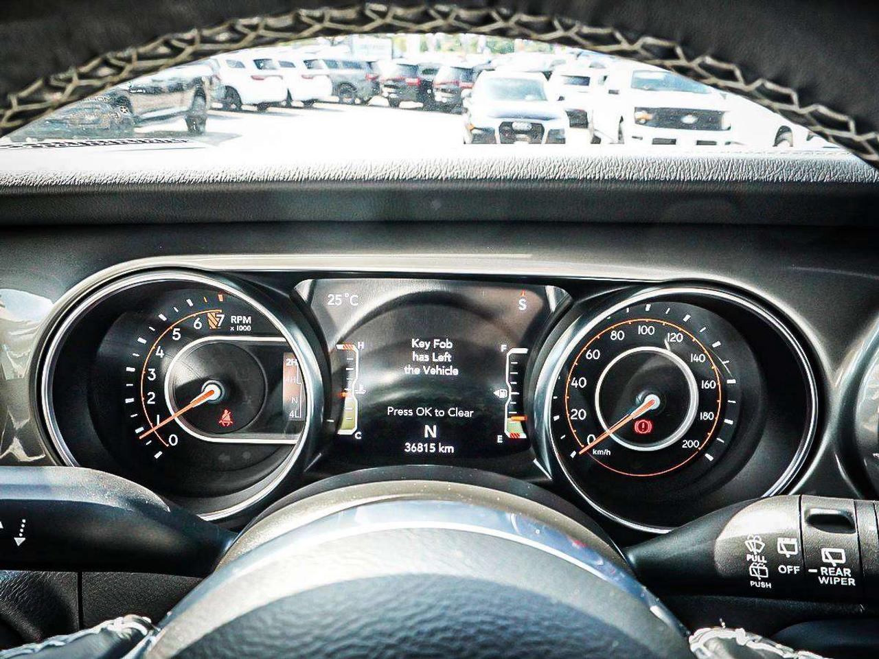 2021 Jeep Wrangler  Photo