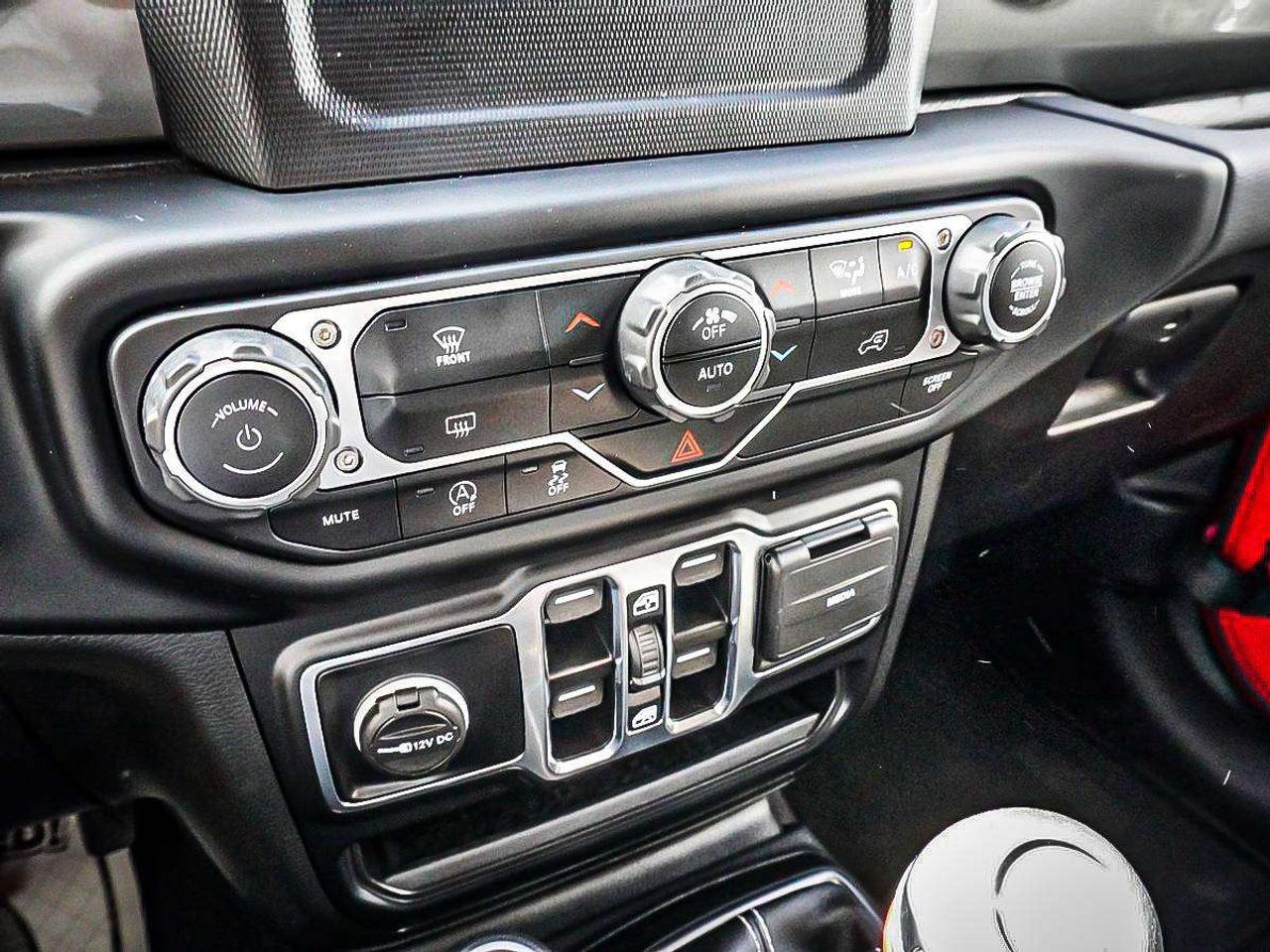 2021 Jeep Wrangler  Photo