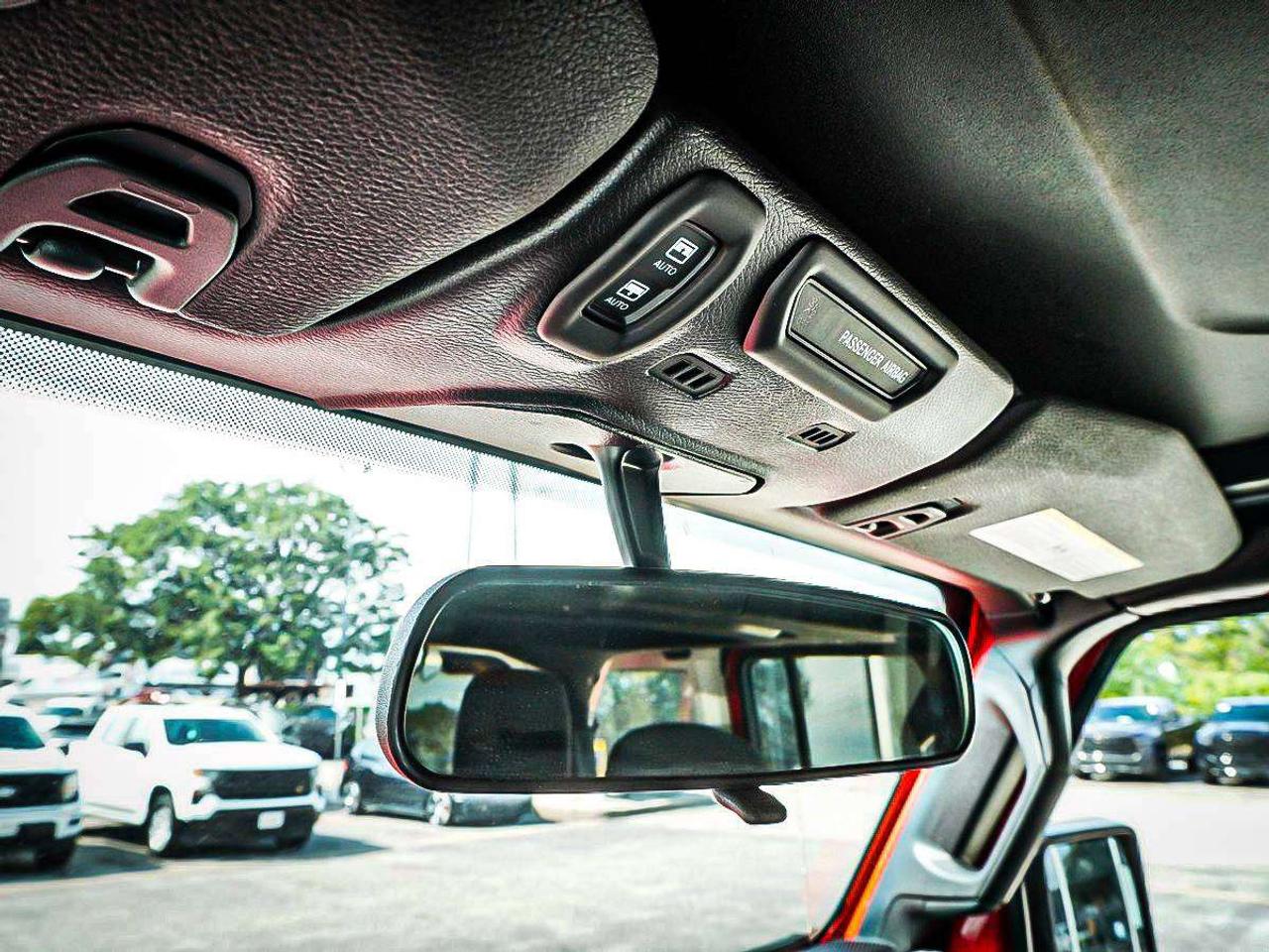 2021 Jeep Wrangler  Photo