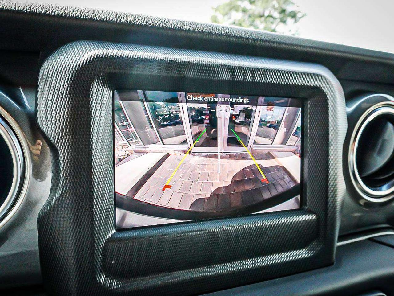 2021 Jeep Wrangler  Photo