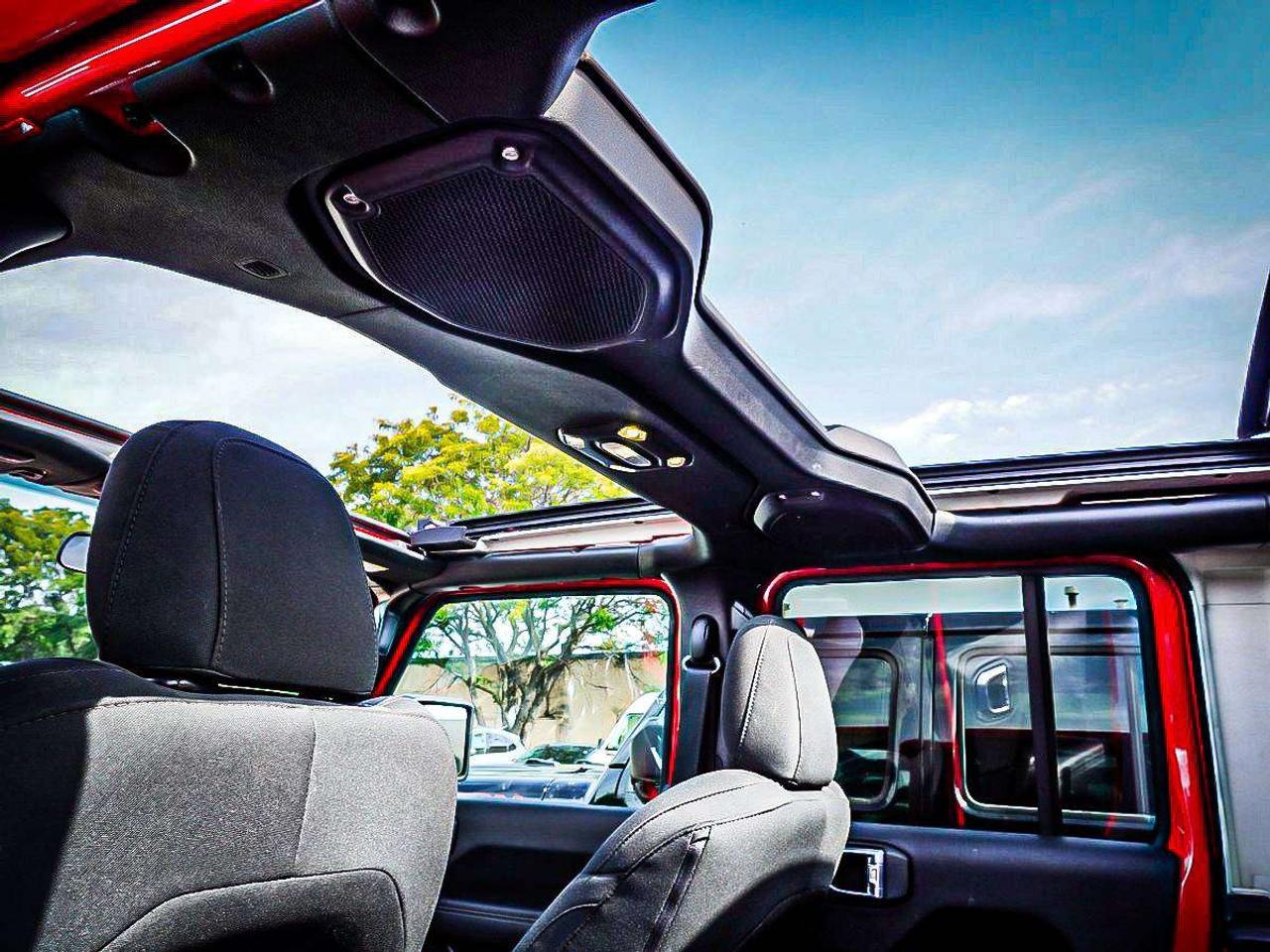 2021 Jeep Wrangler  Photo