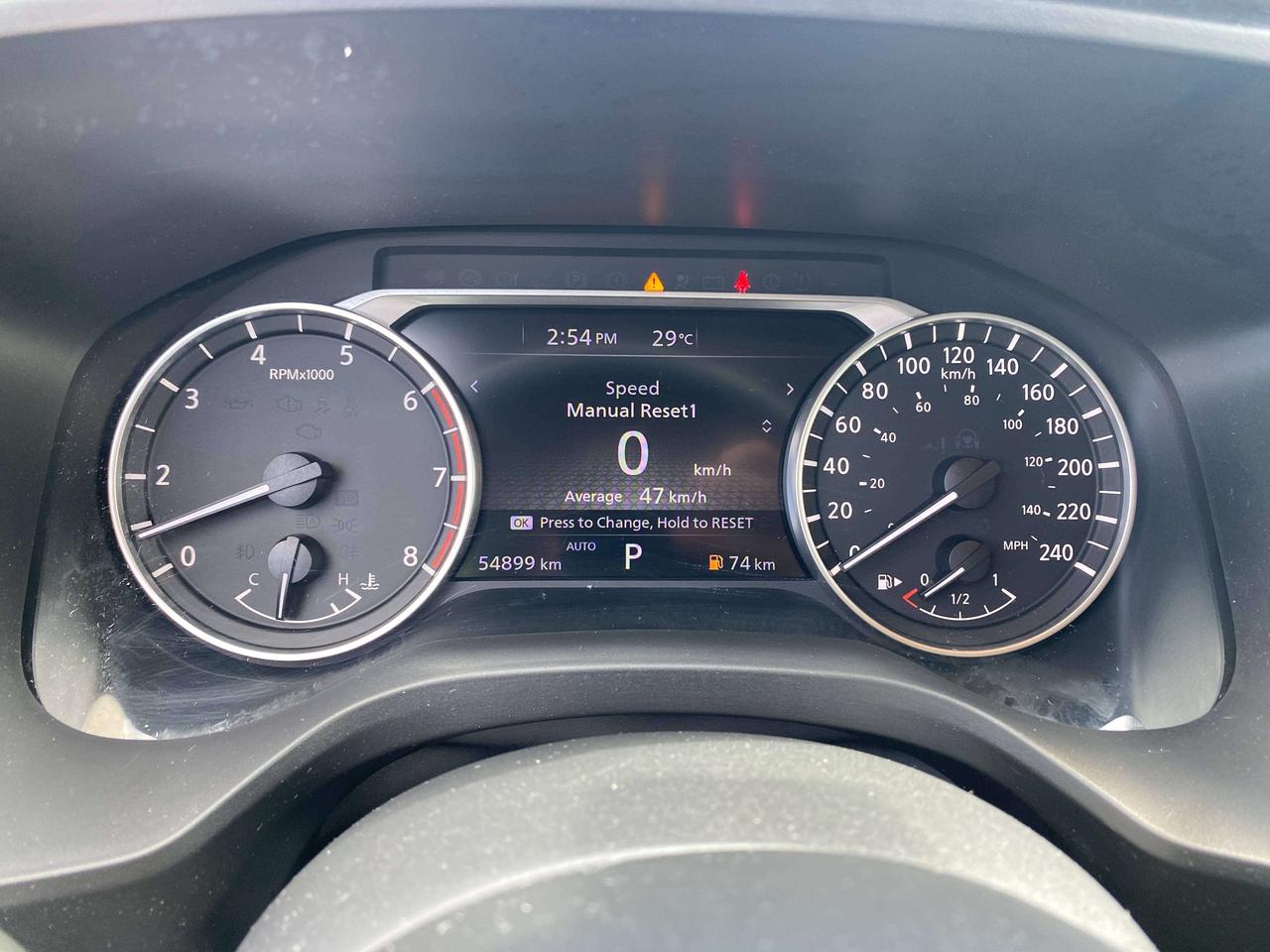 2023 Nissan Rogue SV MOONROOF, CLEAN CARFAX, AWD, REMOTE START! Photo