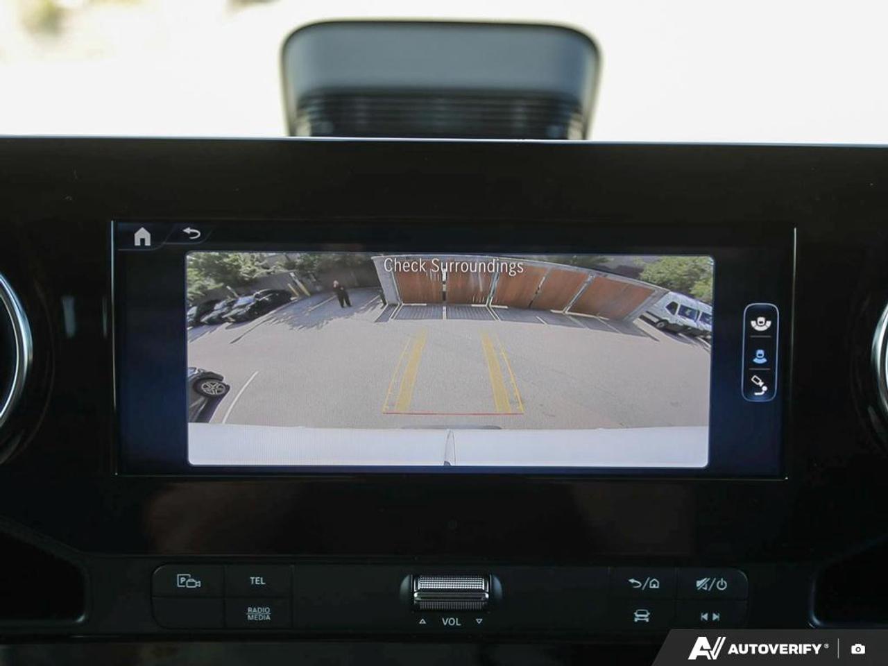 2026 Mercedes-Benz Sprinter 2500 High Roof 4-Cyl Diesel Sprinter 2500 Cargo Van 170 in. WB Rear-Wheel Drive Photo