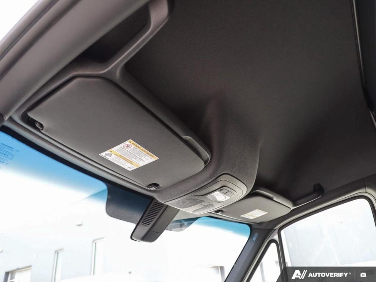 2026 Mercedes-Benz Sprinter 2500 High Roof 4-Cyl Diesel Sprinter 2500 Cargo Van 170 in. WB Rear-Wheel Drive Photo