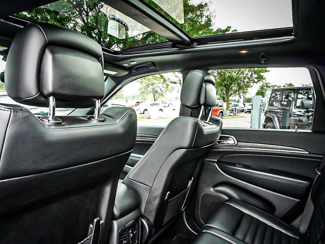 2021 Jeep Grand Cherokee  Photo