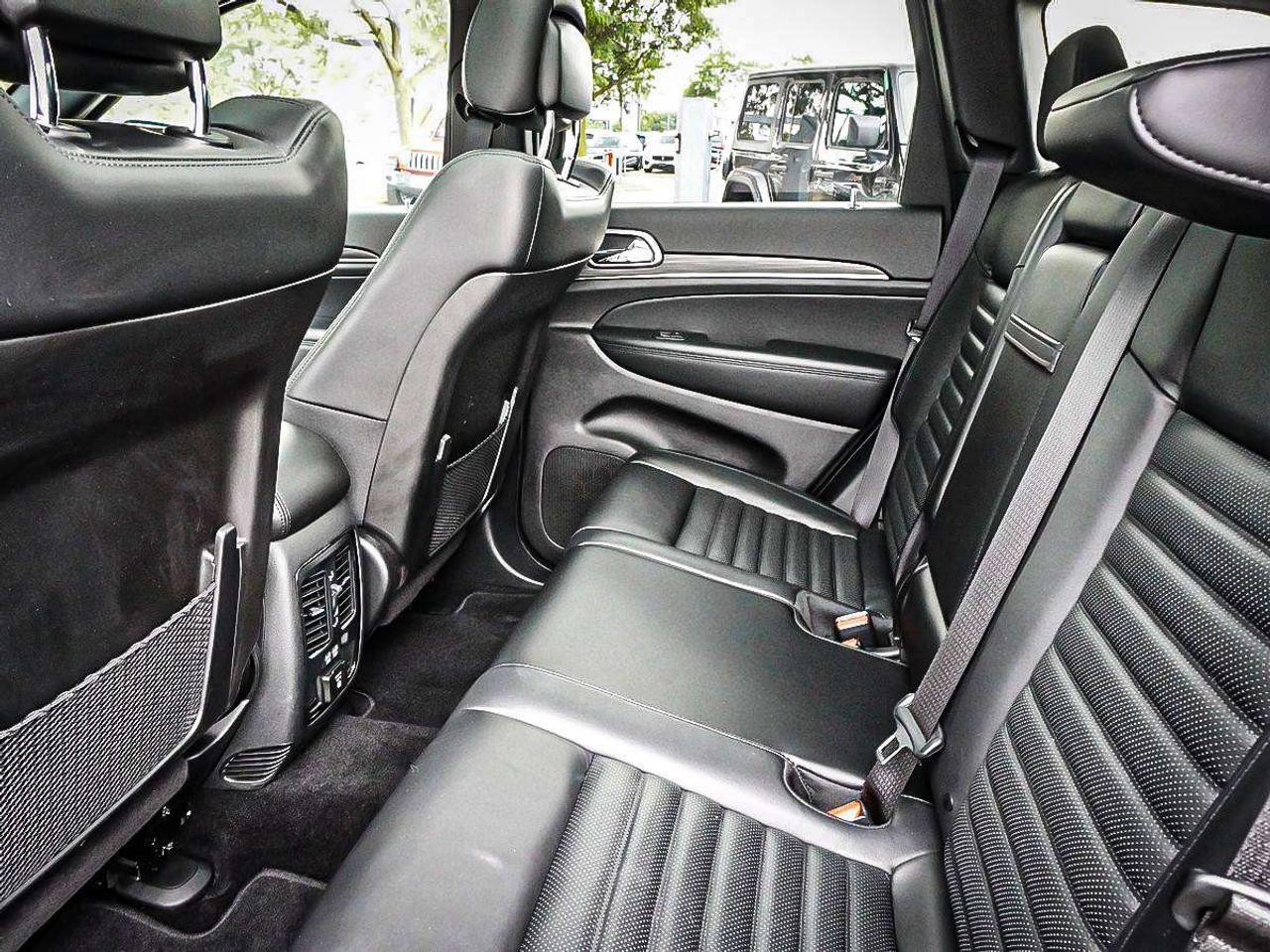 2021 Jeep Grand Cherokee  Photo