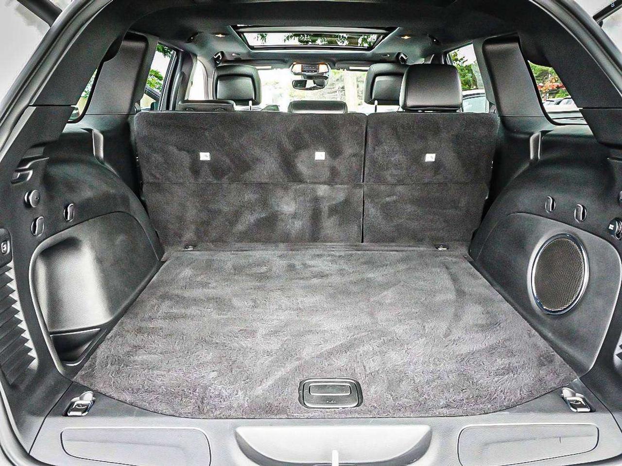 2021 Jeep Grand Cherokee  Photo