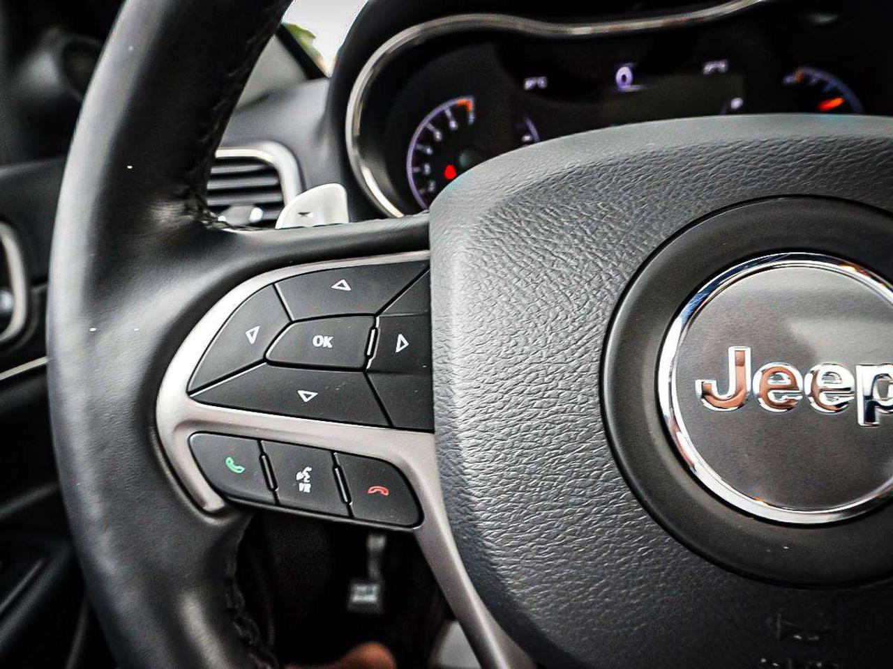 2021 Jeep Grand Cherokee  Photo