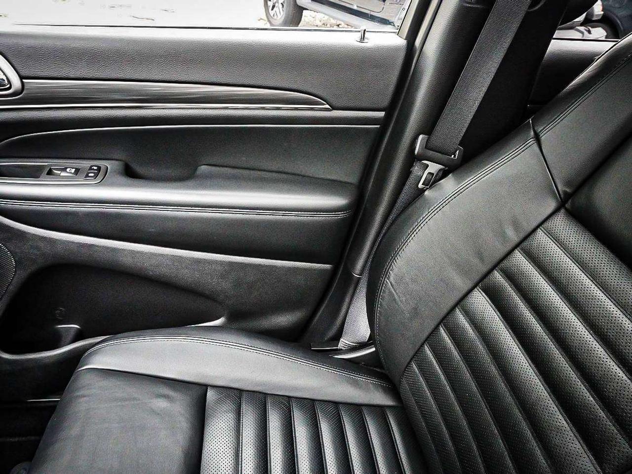 2021 Jeep Grand Cherokee  Photo