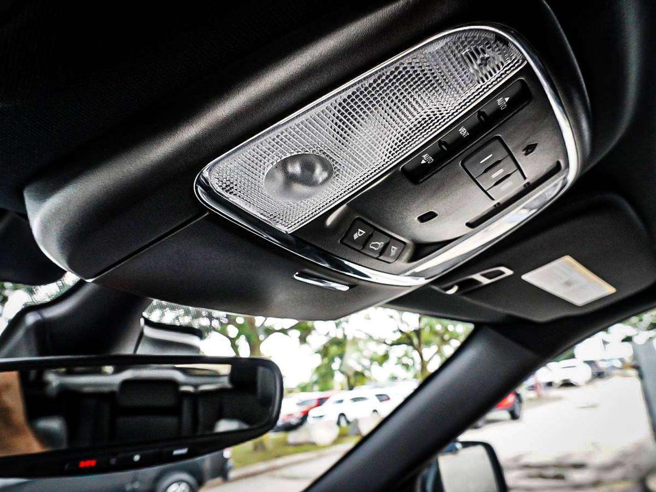 2021 Jeep Grand Cherokee  Photo