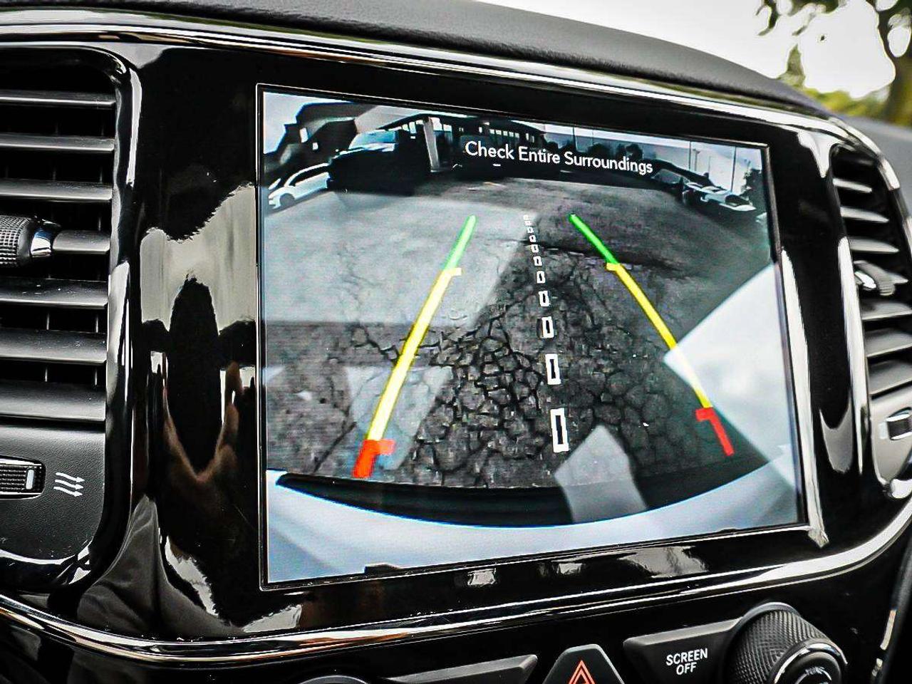 2021 Jeep Grand Cherokee  Photo