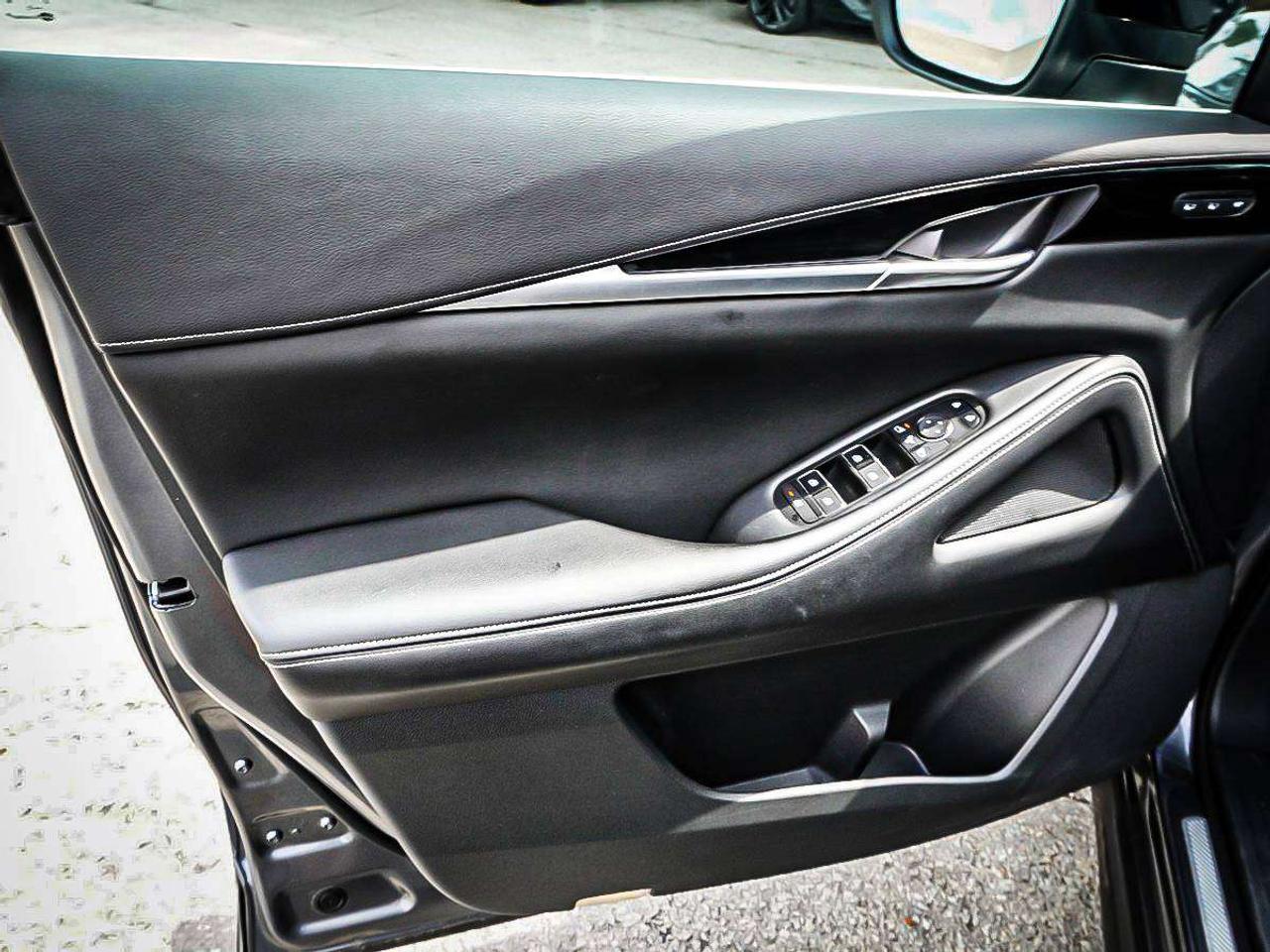 2023 Infiniti QX60  Photo