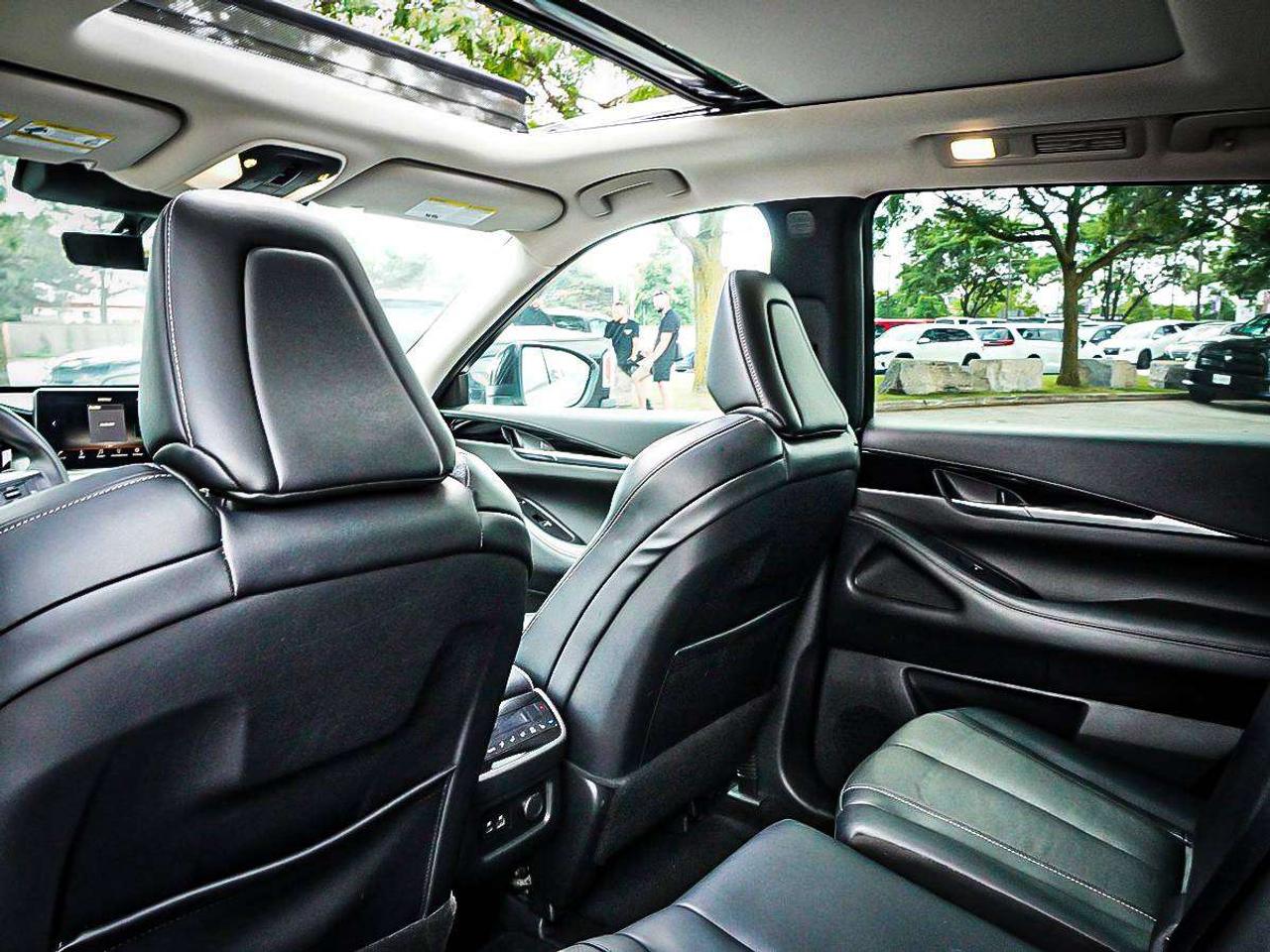 2023 Infiniti QX60  Photo