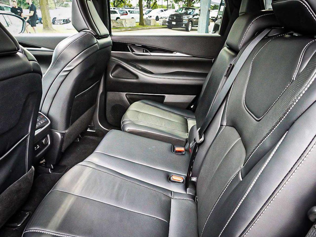 2023 Infiniti QX60  Photo