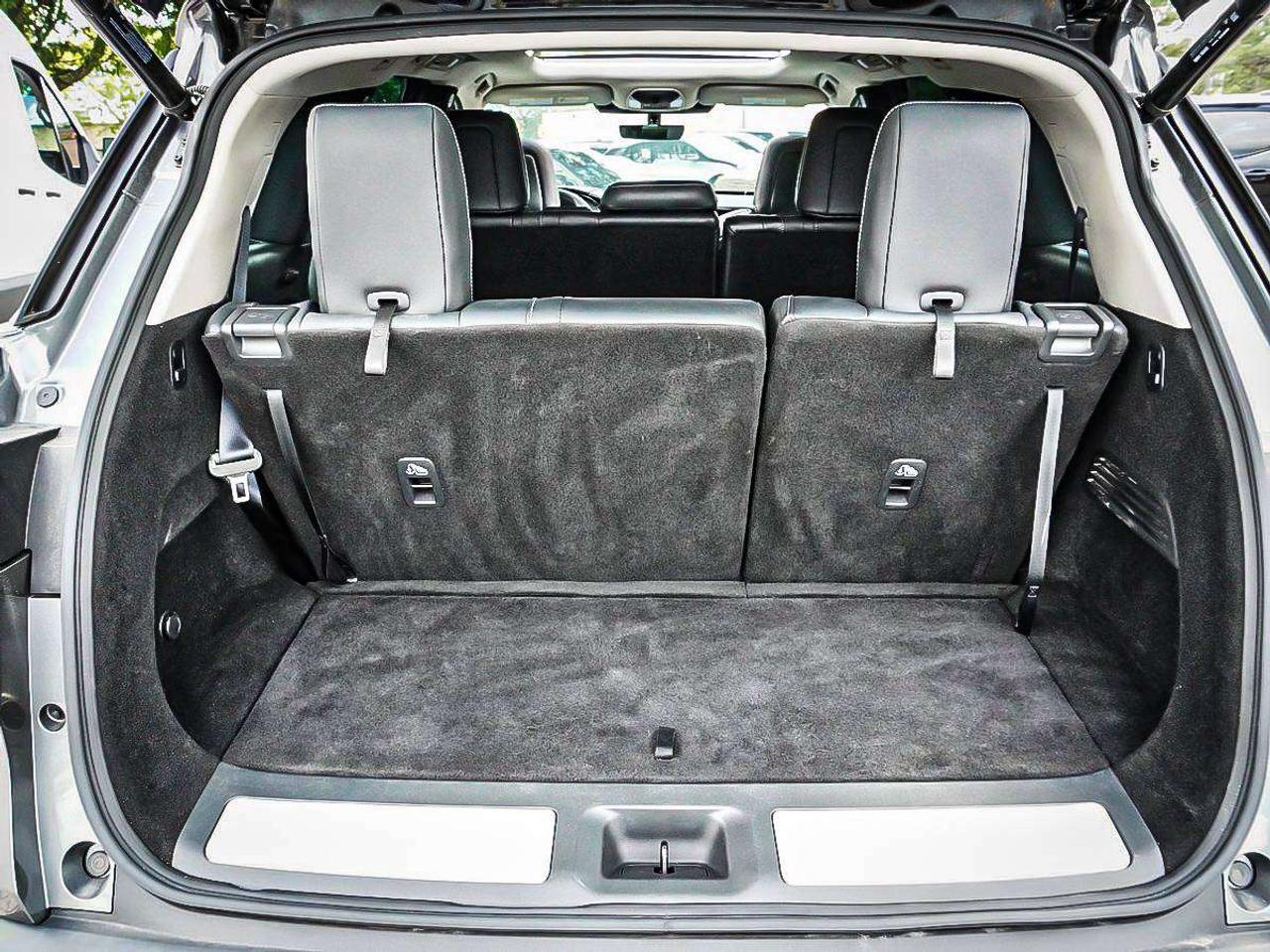 2023 Infiniti QX60  Photo