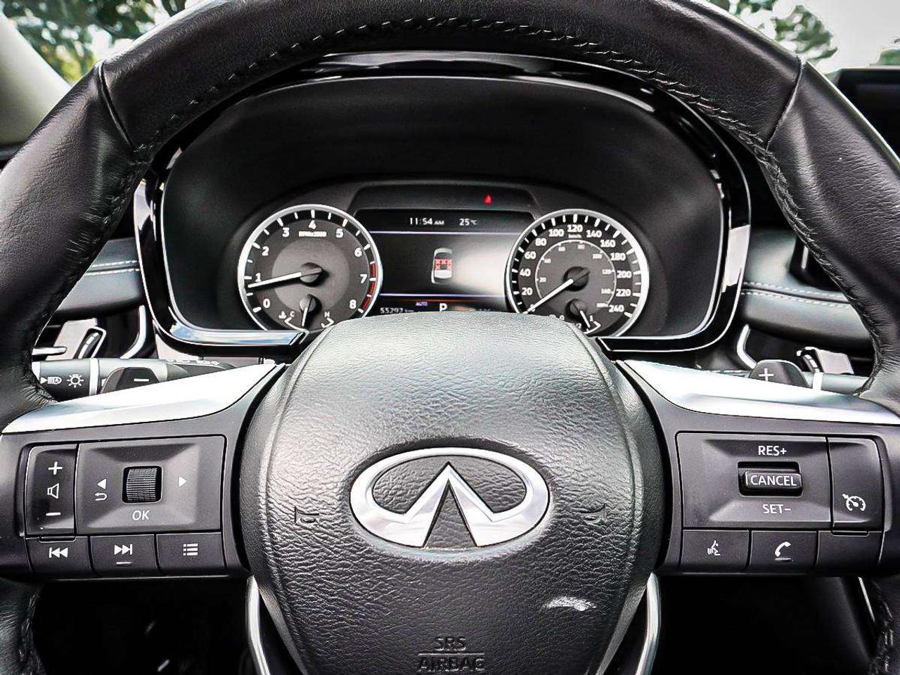 2023 Infiniti QX60  Photo