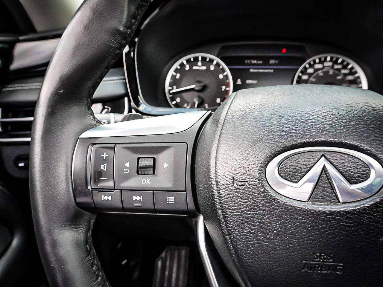2023 Infiniti QX60  Photo