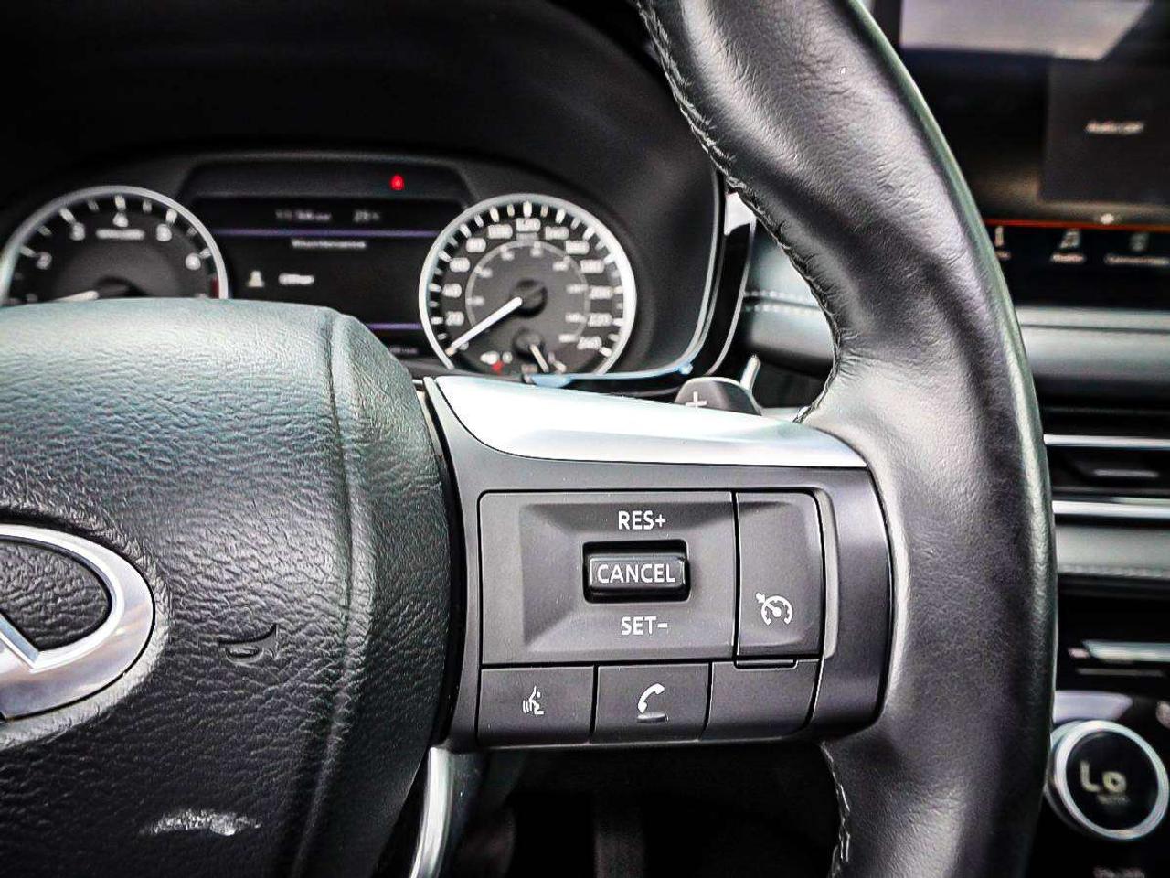 2023 Infiniti QX60  Photo