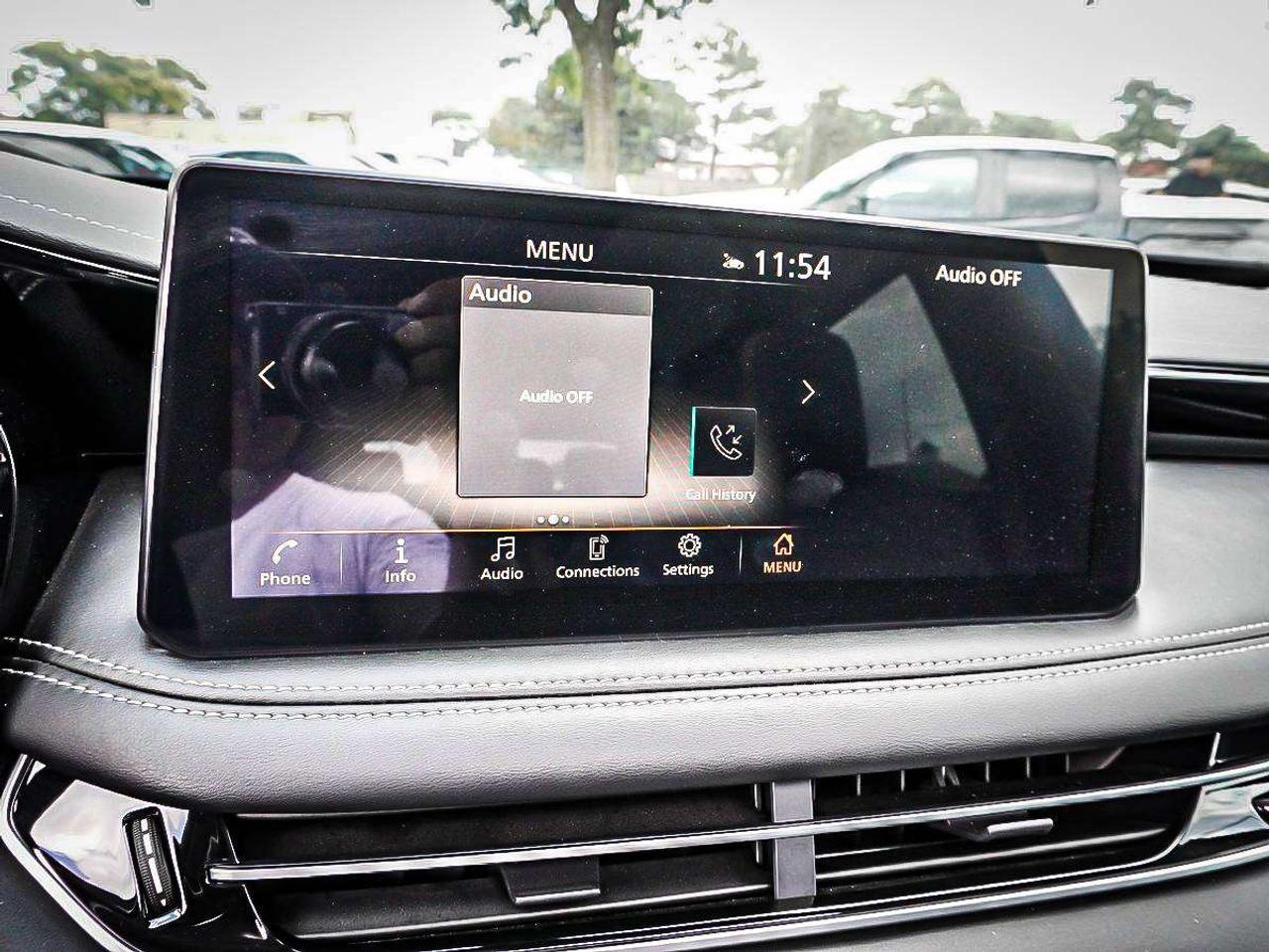 2023 Infiniti QX60  Photo