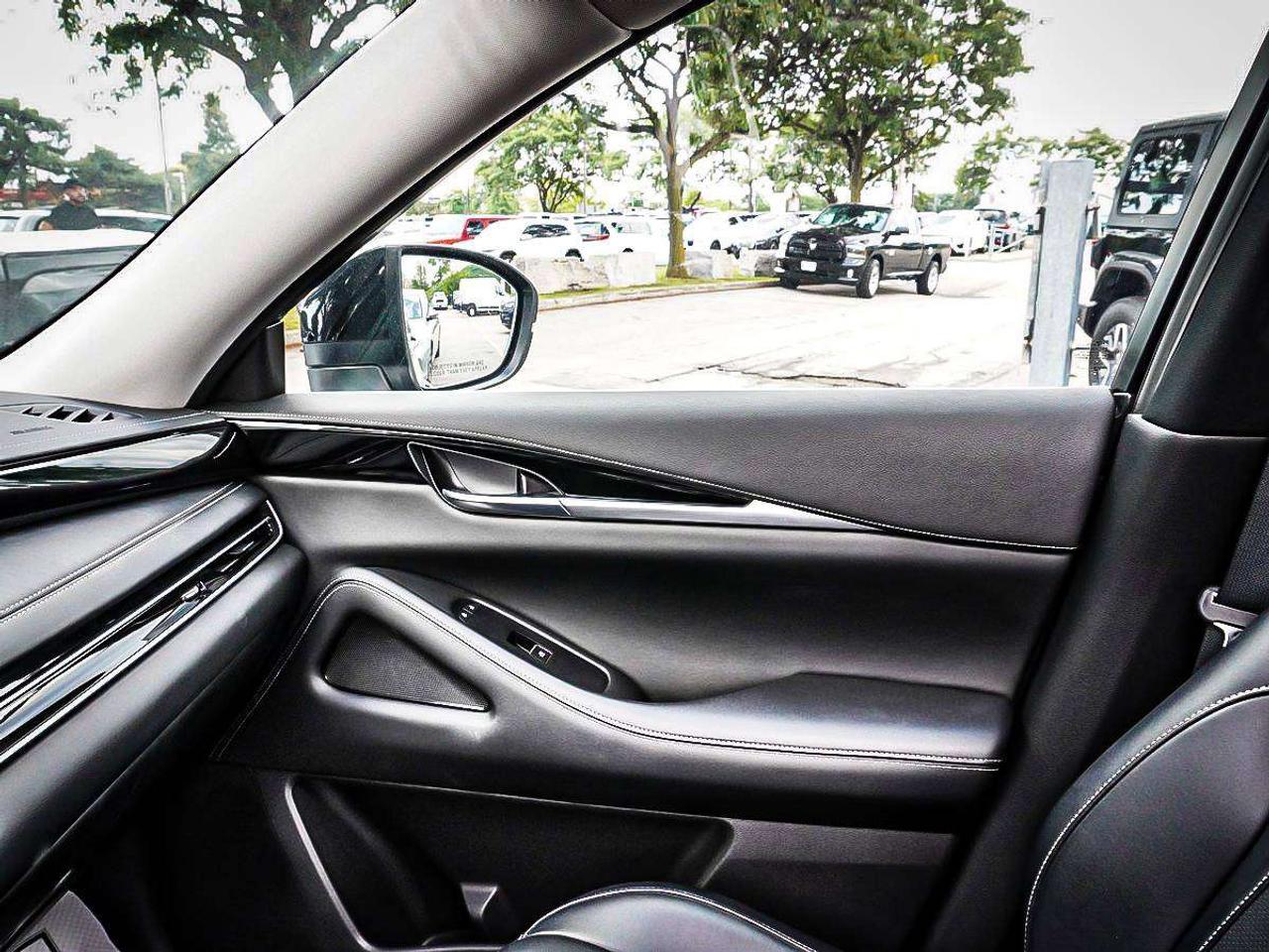 2023 Infiniti QX60  Photo