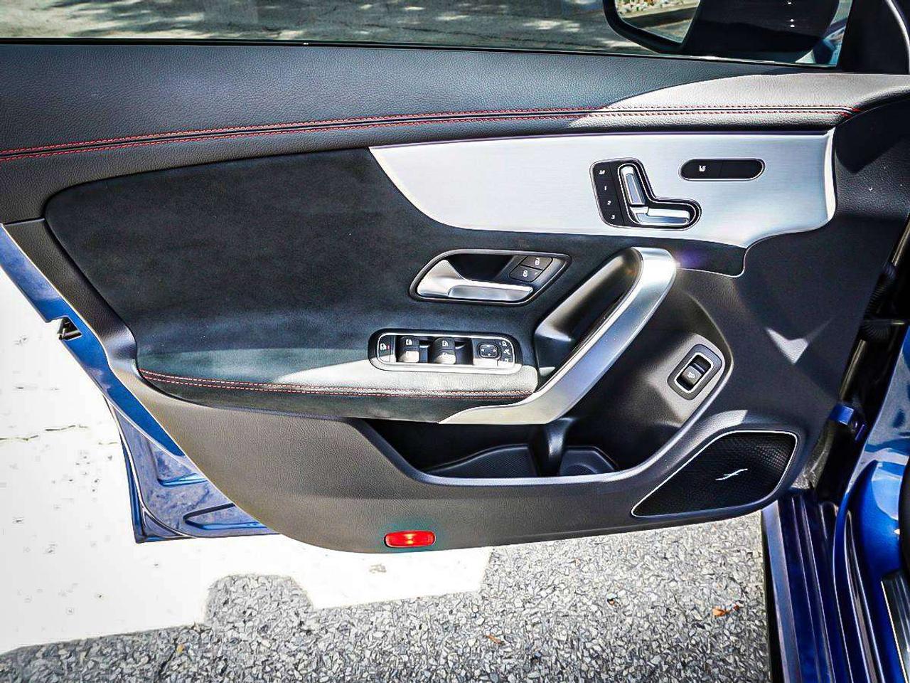 2026 Mercedes-Benz CLA  Photo