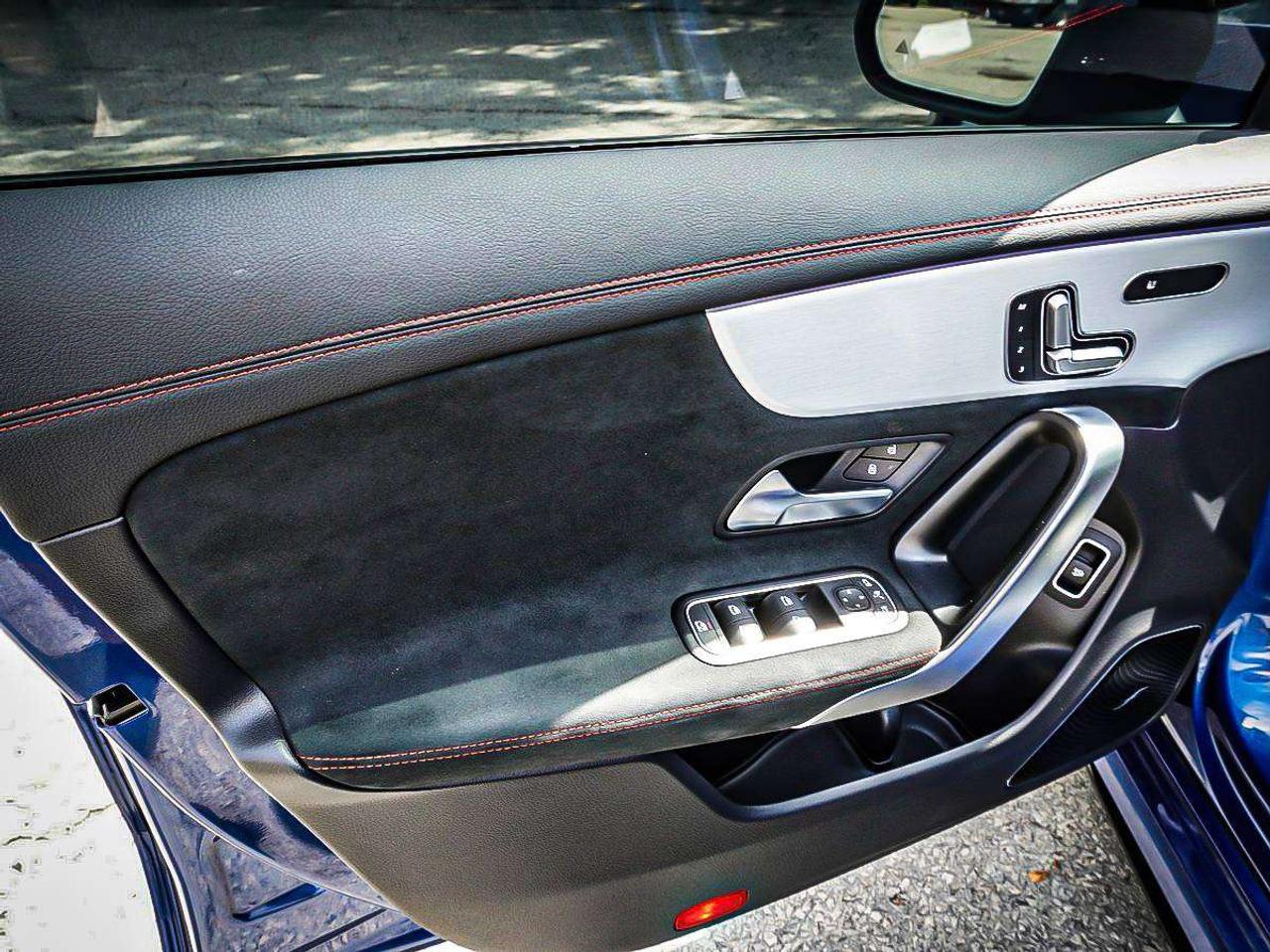2026 Mercedes-Benz CLA  Photo