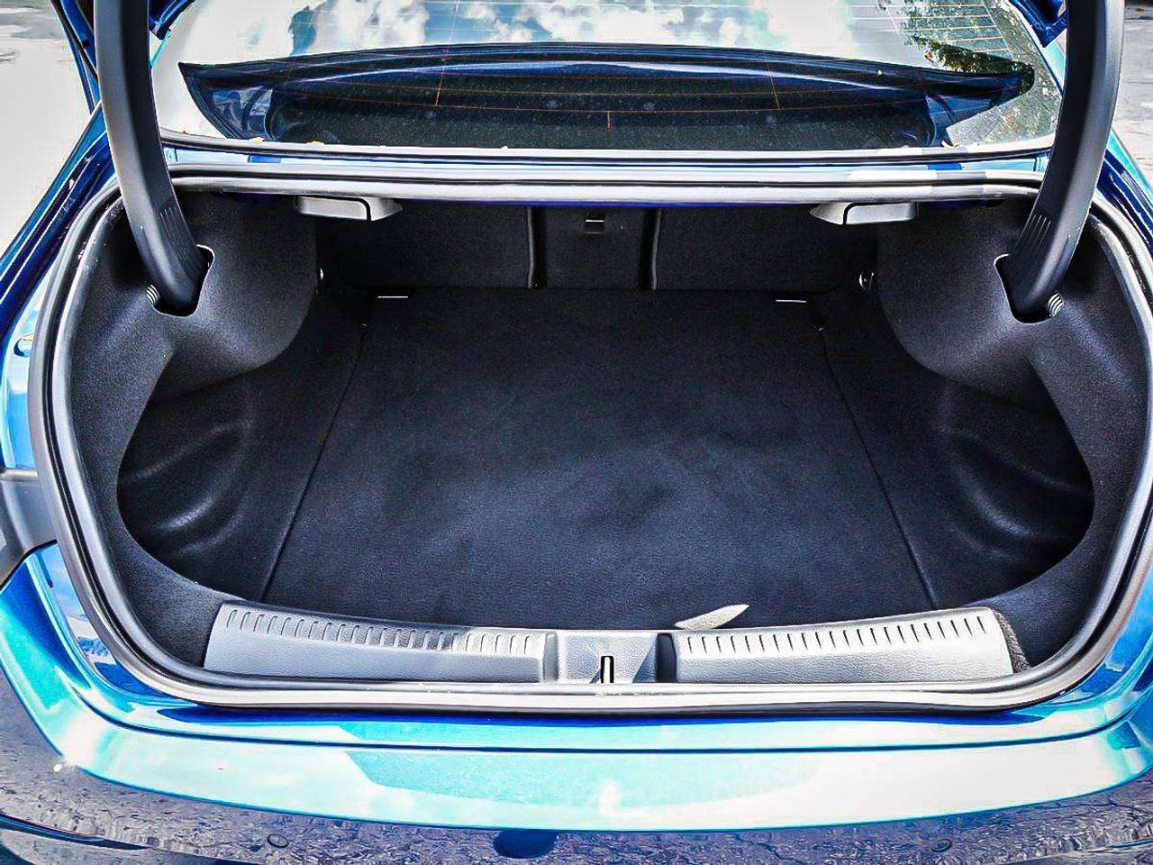 2026 Mercedes-Benz CLA  Photo