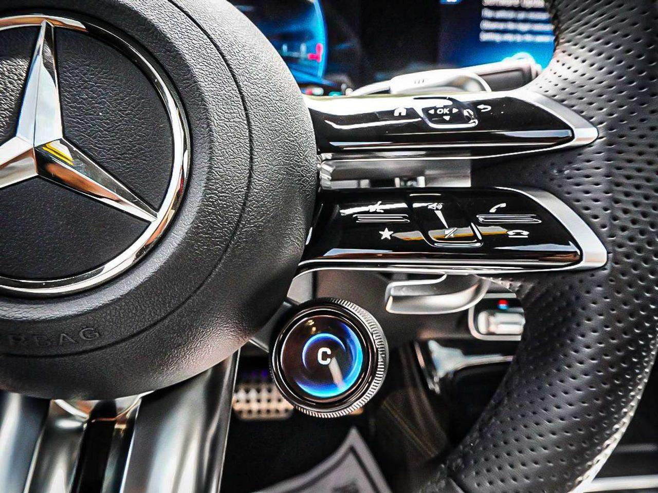 2026 Mercedes-Benz CLA  Photo