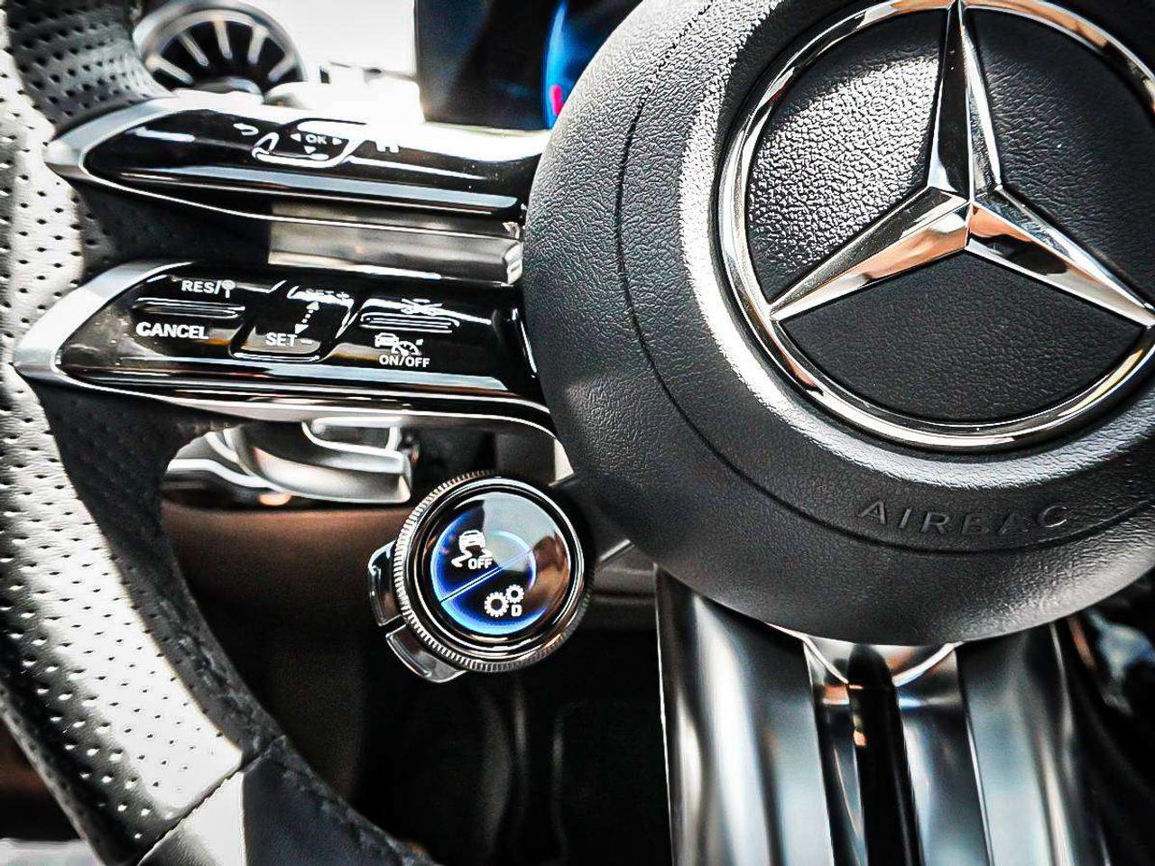 2026 Mercedes-Benz CLA  Photo