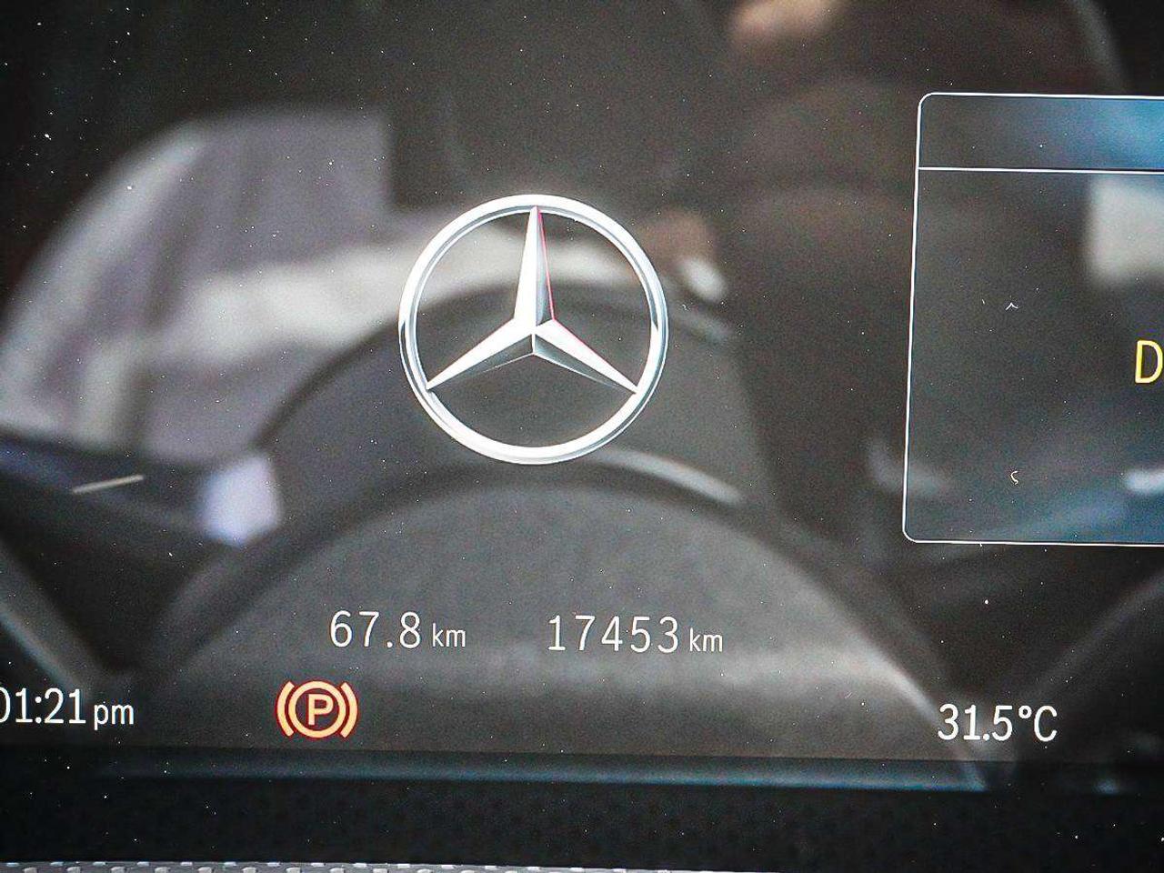 2026 Mercedes-Benz CLA  Photo