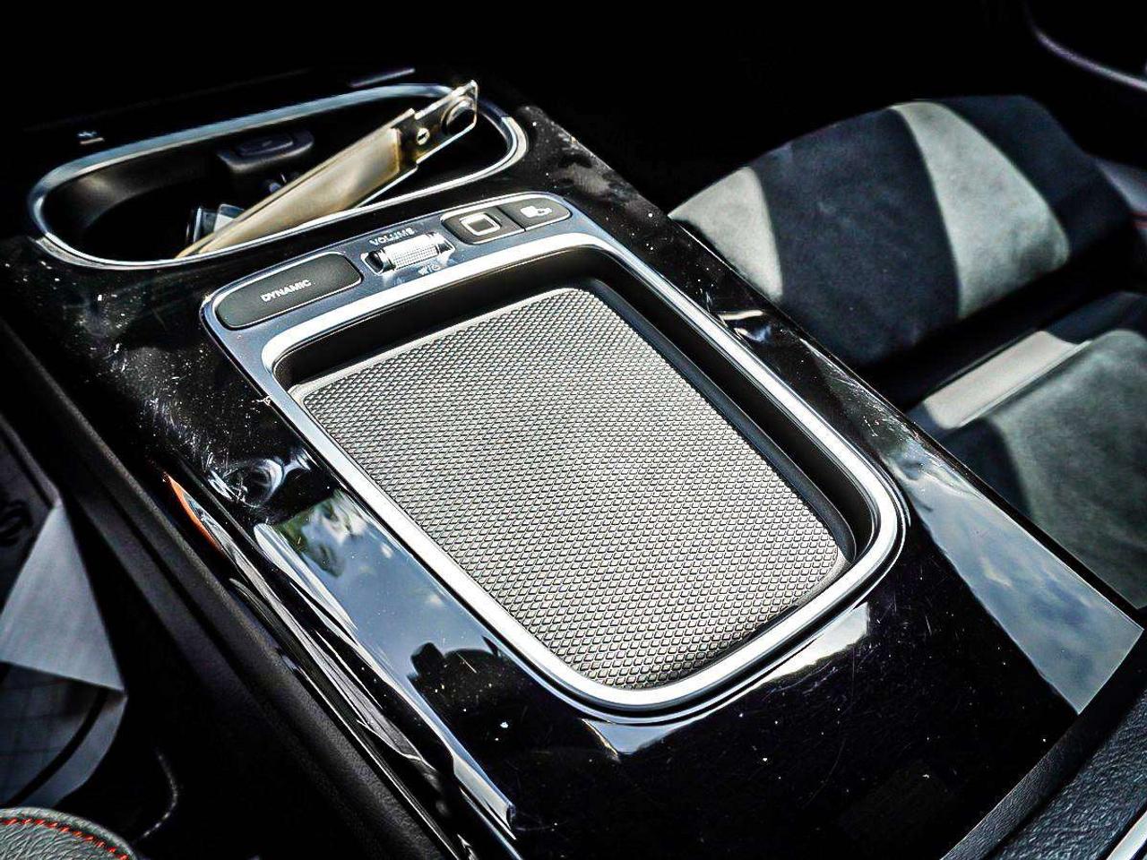 2026 Mercedes-Benz CLA  Photo
