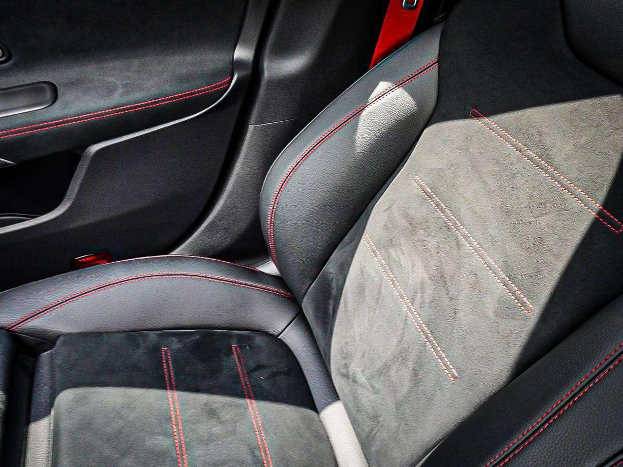2026 Mercedes-Benz CLA  Photo