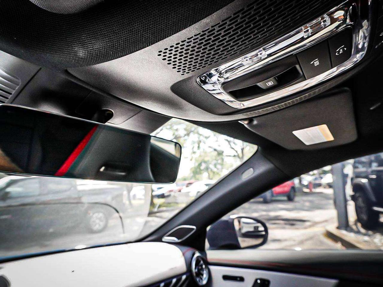 2026 Mercedes-Benz CLA  Photo