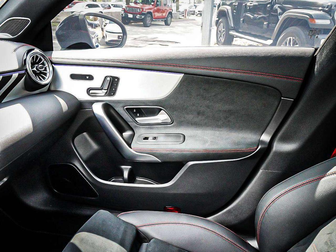 2026 Mercedes-Benz CLA  Photo