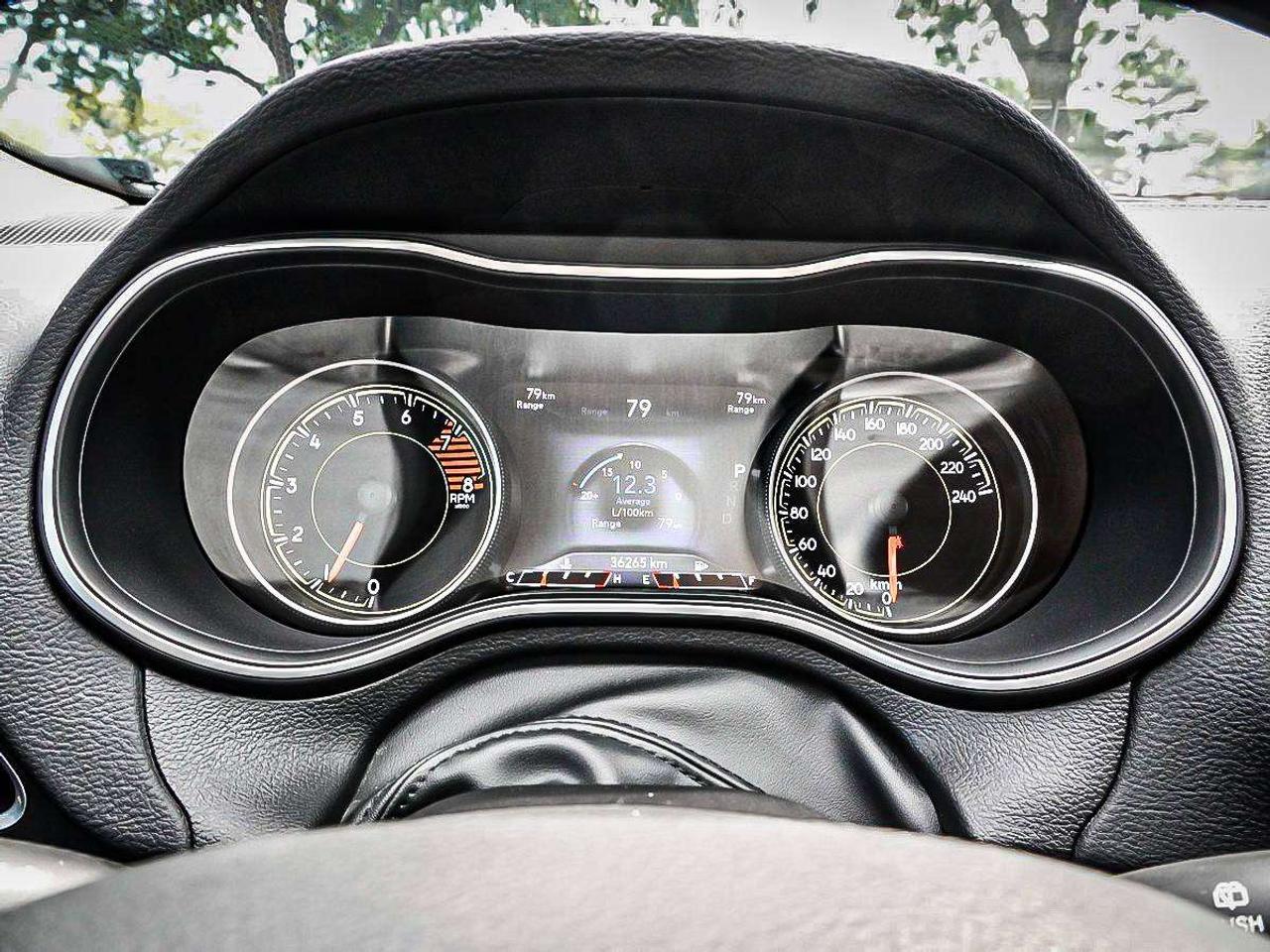 2022 Jeep Cherokee  Photo