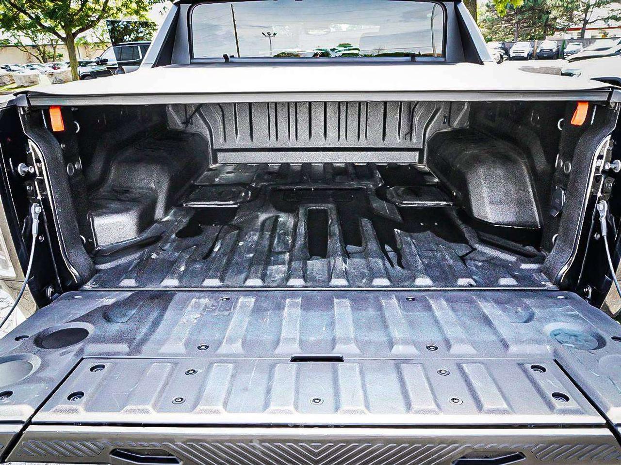 2025 GMC HUMMER EV Pickup  Photo