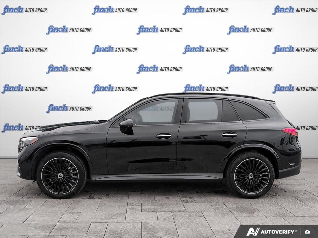 2023 Mercedes-Benz GLC 300 Base GLC 300 4dr All-Wheel Drive 4MATIC Photo