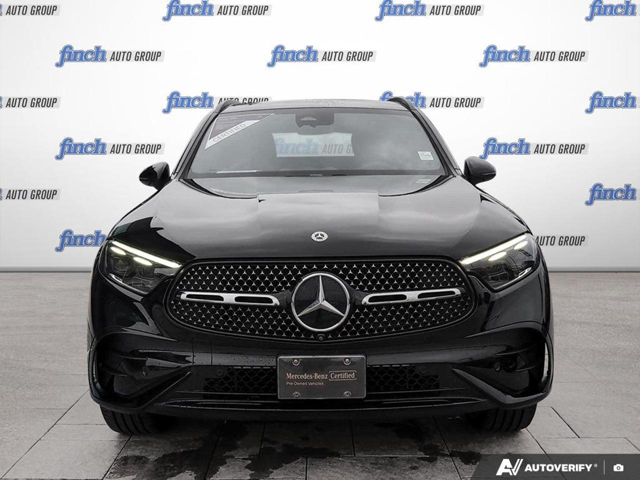 2023 Mercedes-Benz GLC 300 Base GLC 300 4dr All-Wheel Drive 4MATIC Photo5