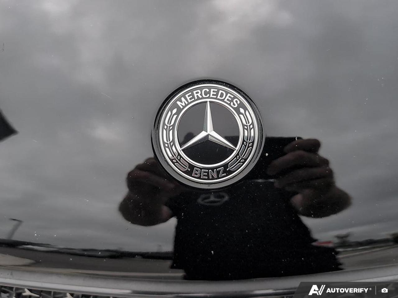 2023 Mercedes-Benz GLC 300 Base GLC 300 4dr All-Wheel Drive 4MATIC Photo