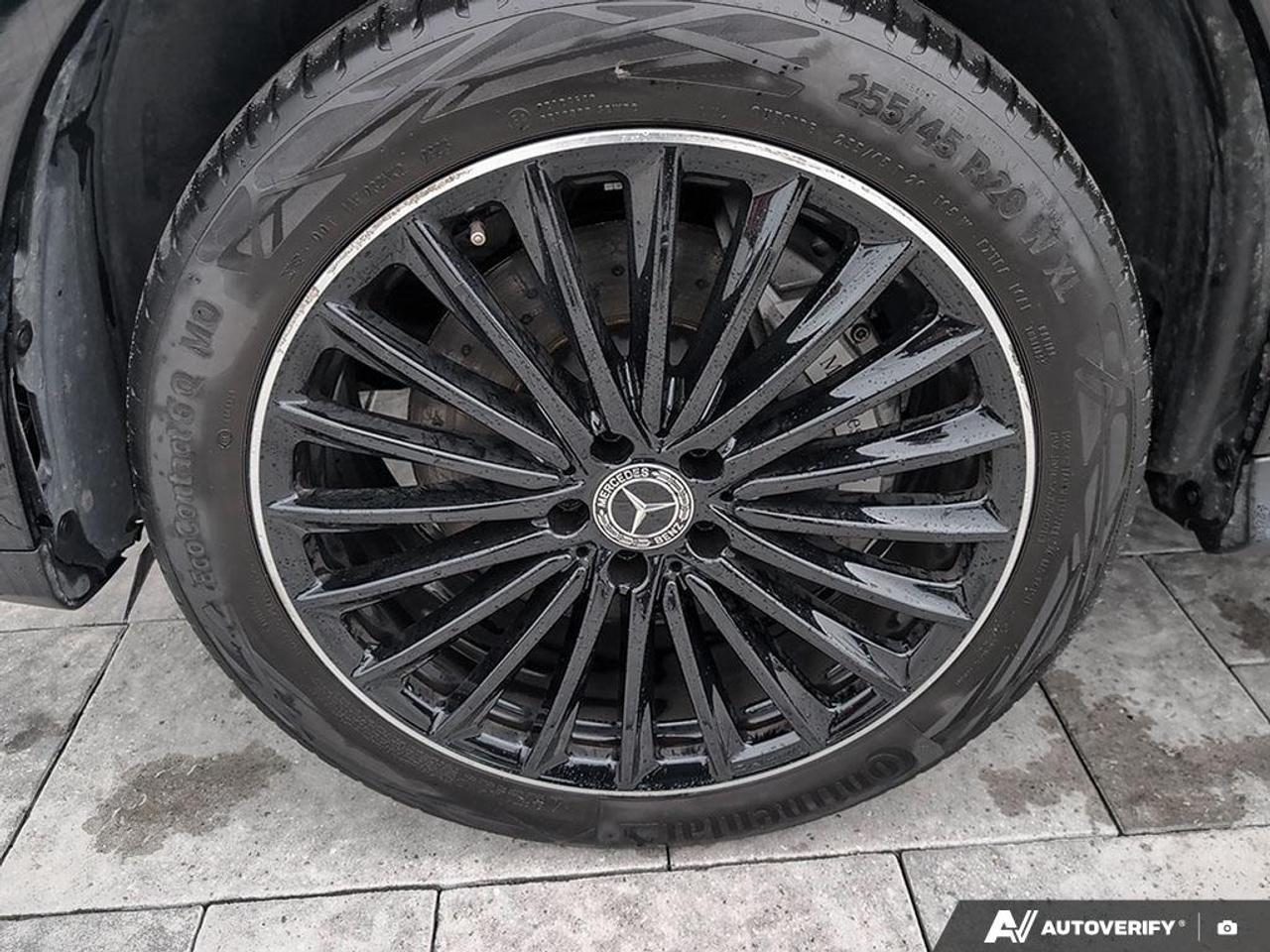 2023 Mercedes-Benz GLC 300 Base GLC 300 4dr All-Wheel Drive 4MATIC Photo