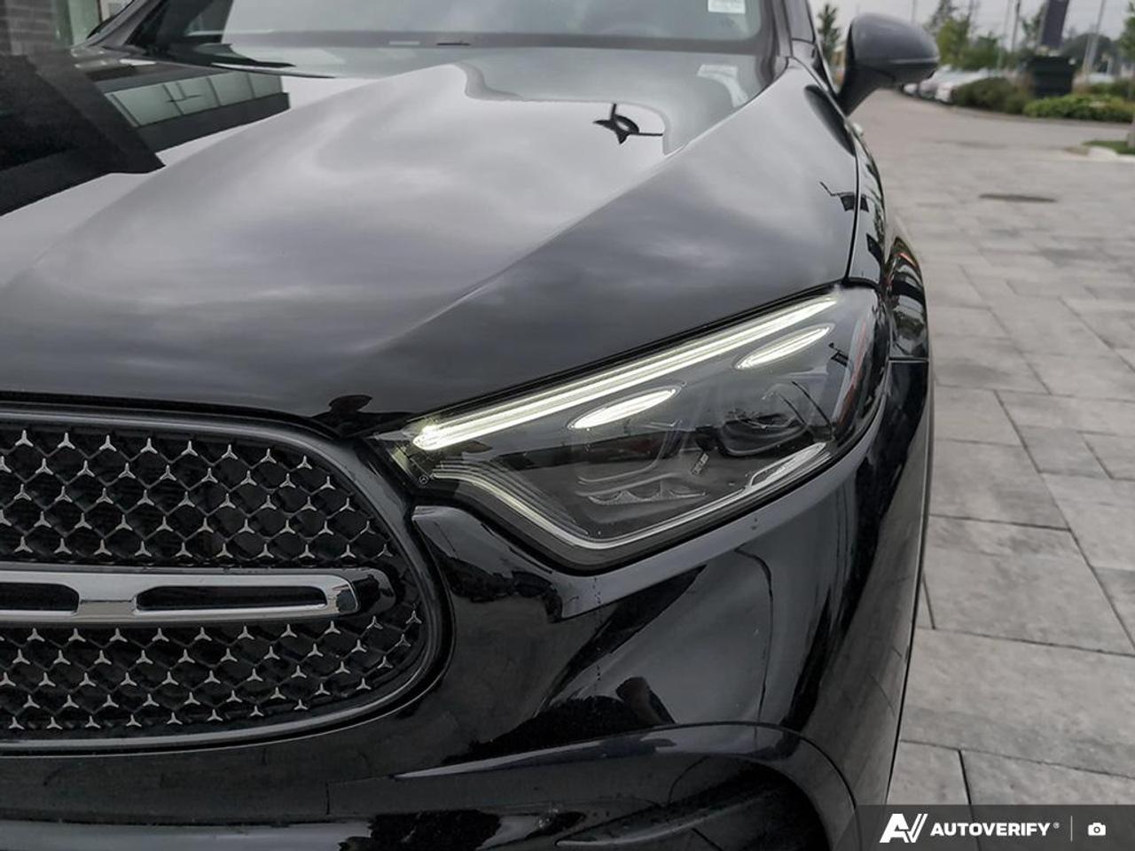 2023 Mercedes-Benz GLC 300 Base GLC 300 4dr All-Wheel Drive 4MATIC Photo