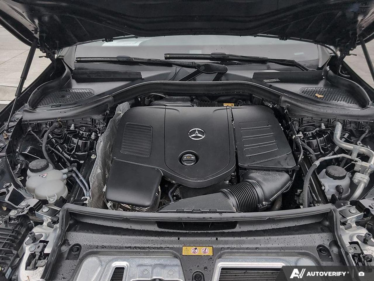 2023 Mercedes-Benz GLC 300 Base GLC 300 4dr All-Wheel Drive 4MATIC Photo