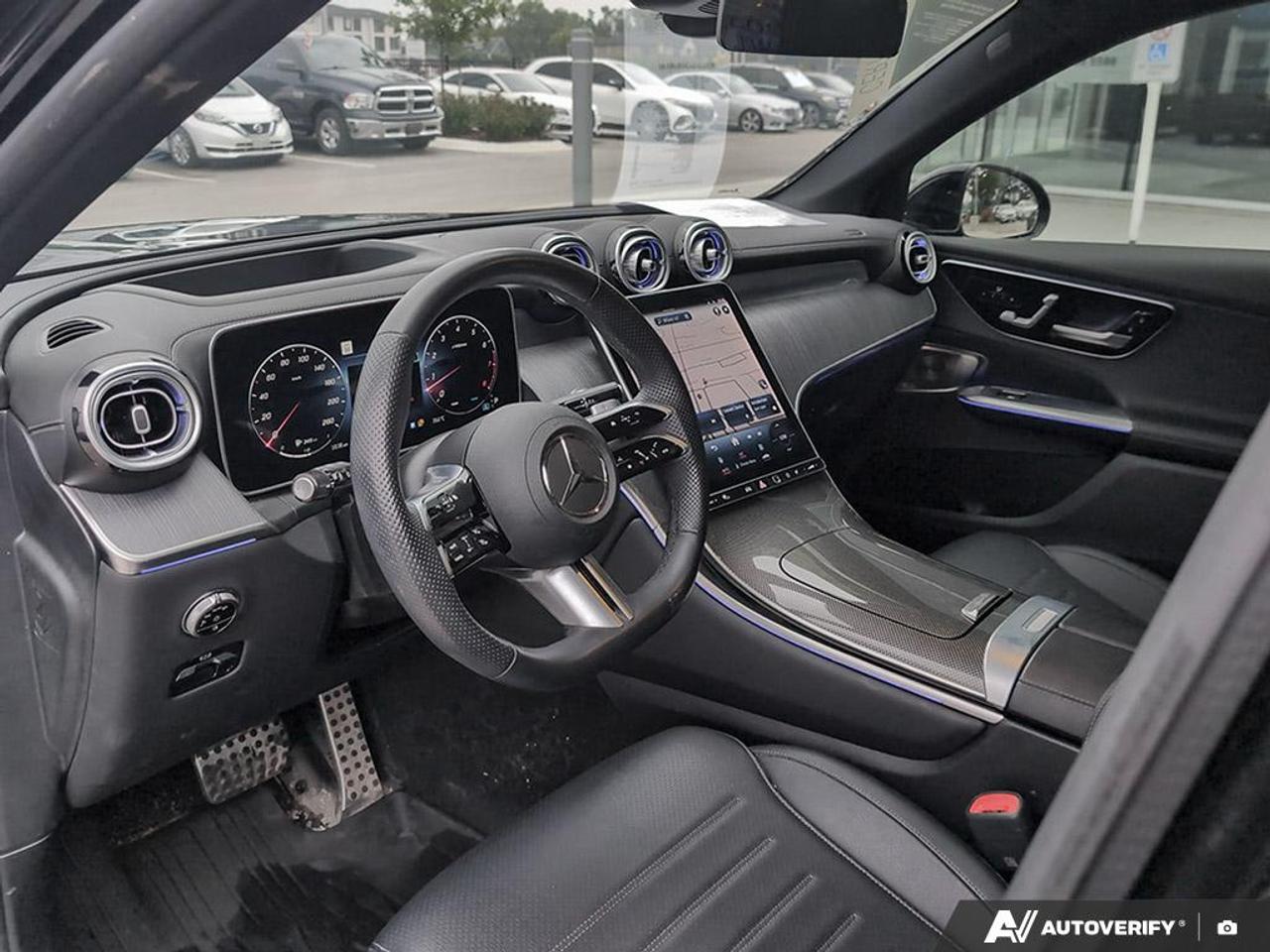 2023 Mercedes-Benz GLC 300 Base GLC 300 4dr All-Wheel Drive 4MATIC Photo