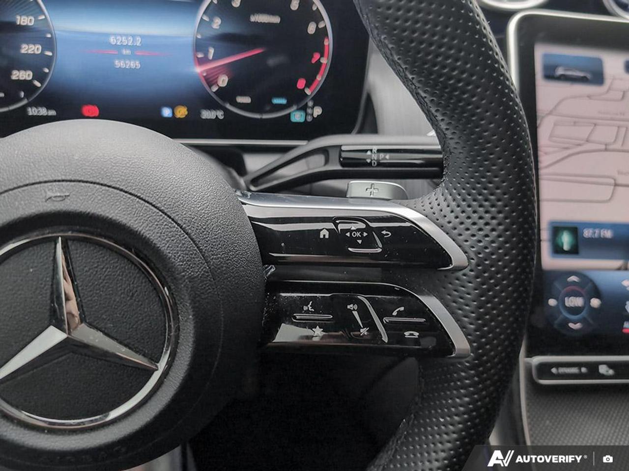 2023 Mercedes-Benz GLC 300 Base GLC 300 4dr All-Wheel Drive 4MATIC Photo