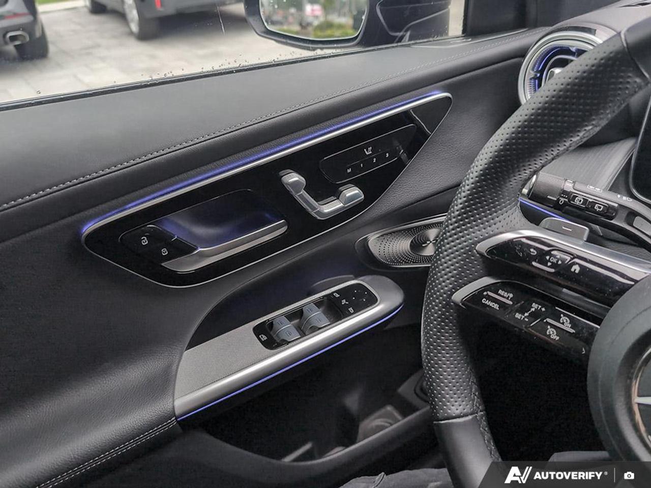 2023 Mercedes-Benz GLC 300 Base GLC 300 4dr All-Wheel Drive 4MATIC Photo