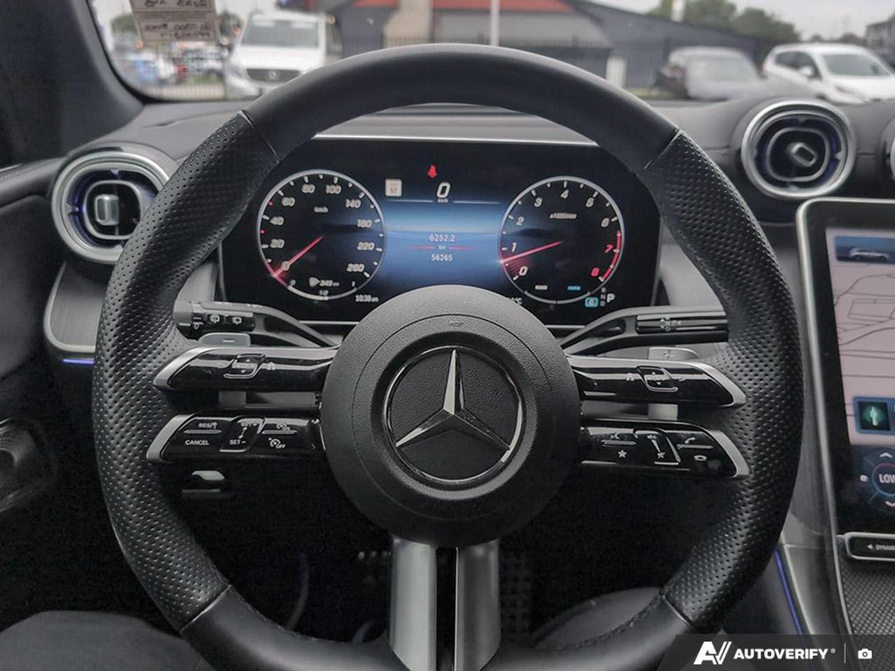 2023 Mercedes-Benz GLC 300 Base GLC 300 4dr All-Wheel Drive 4MATIC Photo