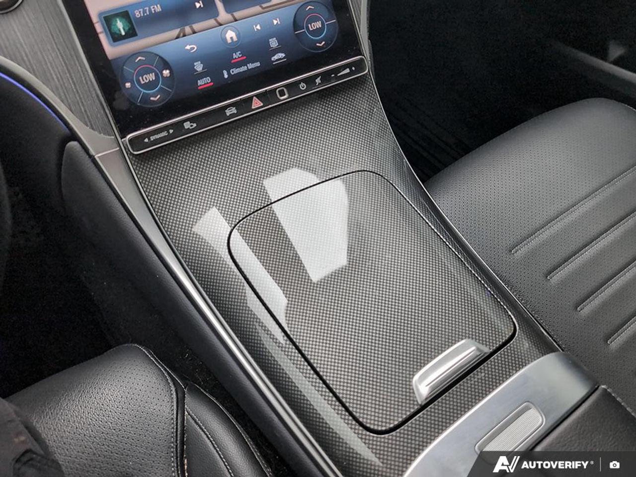 2023 Mercedes-Benz GLC 300 Base GLC 300 4dr All-Wheel Drive 4MATIC Photo